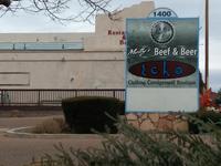 Matty's Beef And Beer
