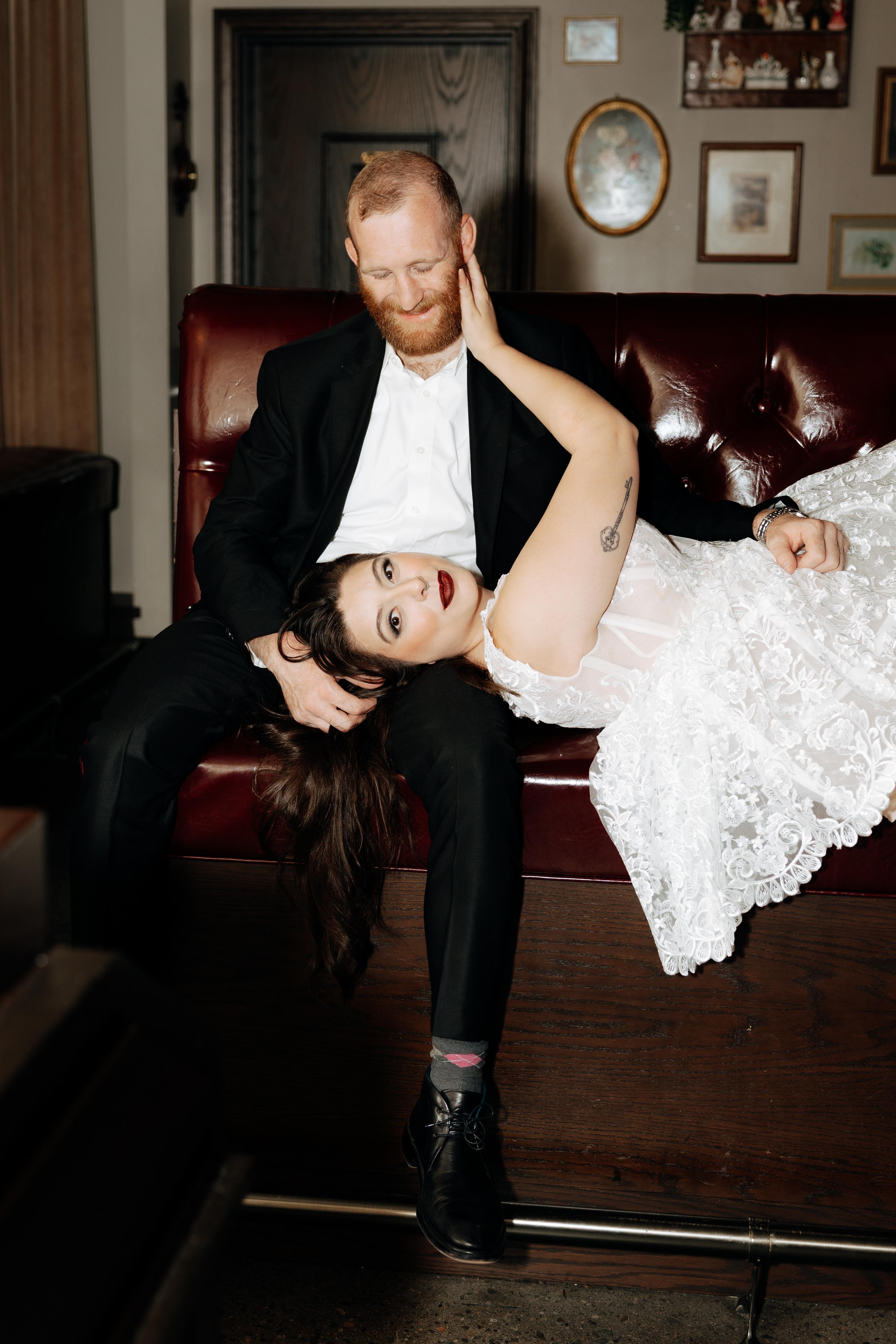 The Wedding Website of Shaunna Spelts and Donovan Ronan