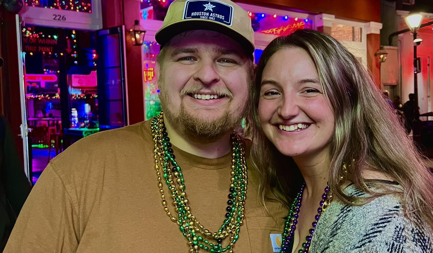 The Wedding Website of Samantha Perry and Matthew Molinar