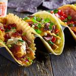 Velvet Taco