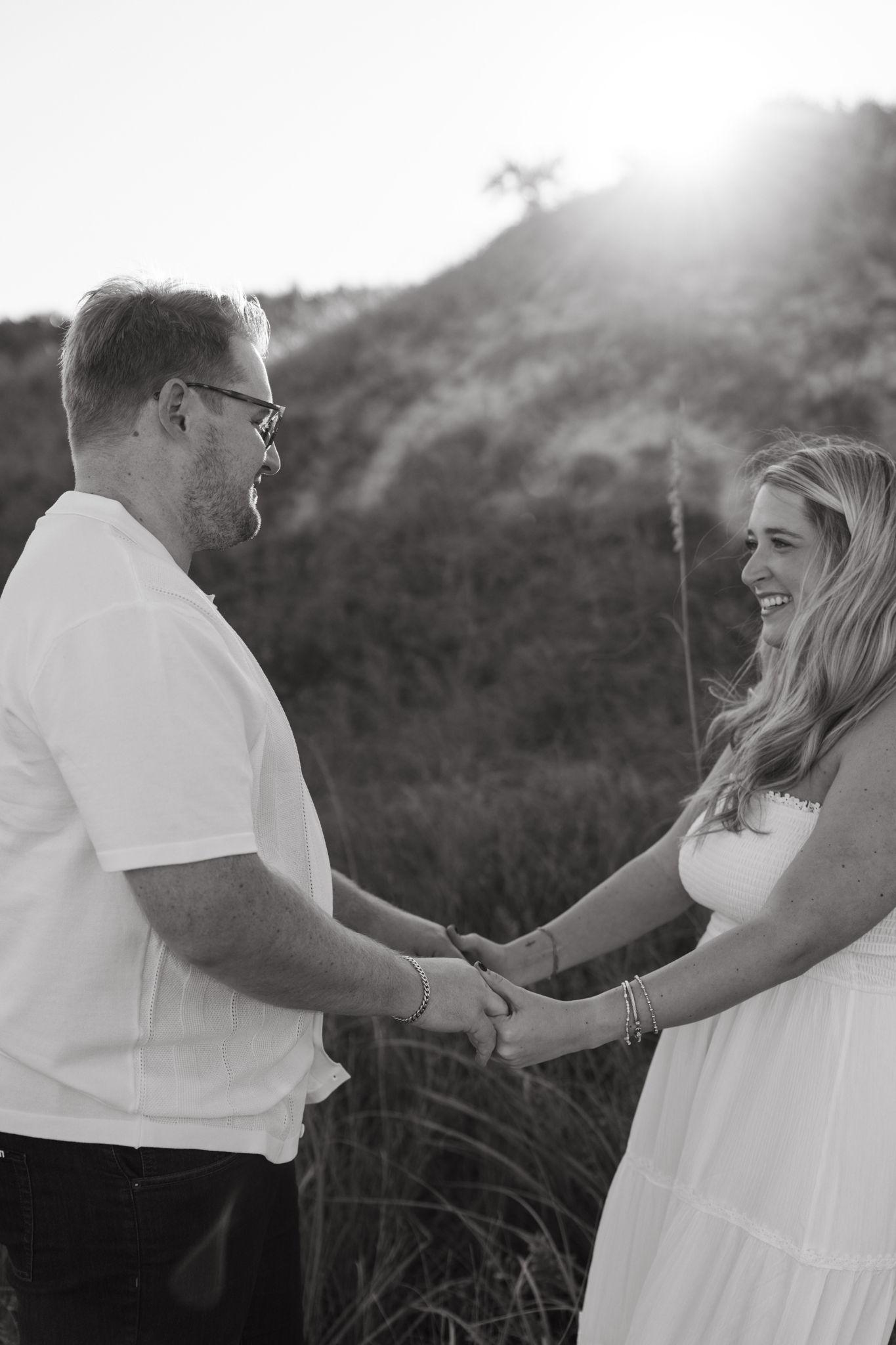 The Wedding Website of Morgan Ruff and Collin Seal