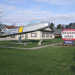 Michigan Heroes Museum