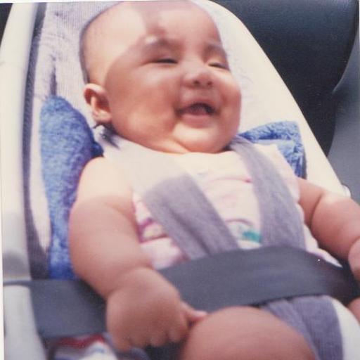 Baby Chloe :')