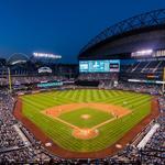 T-Mobile Park