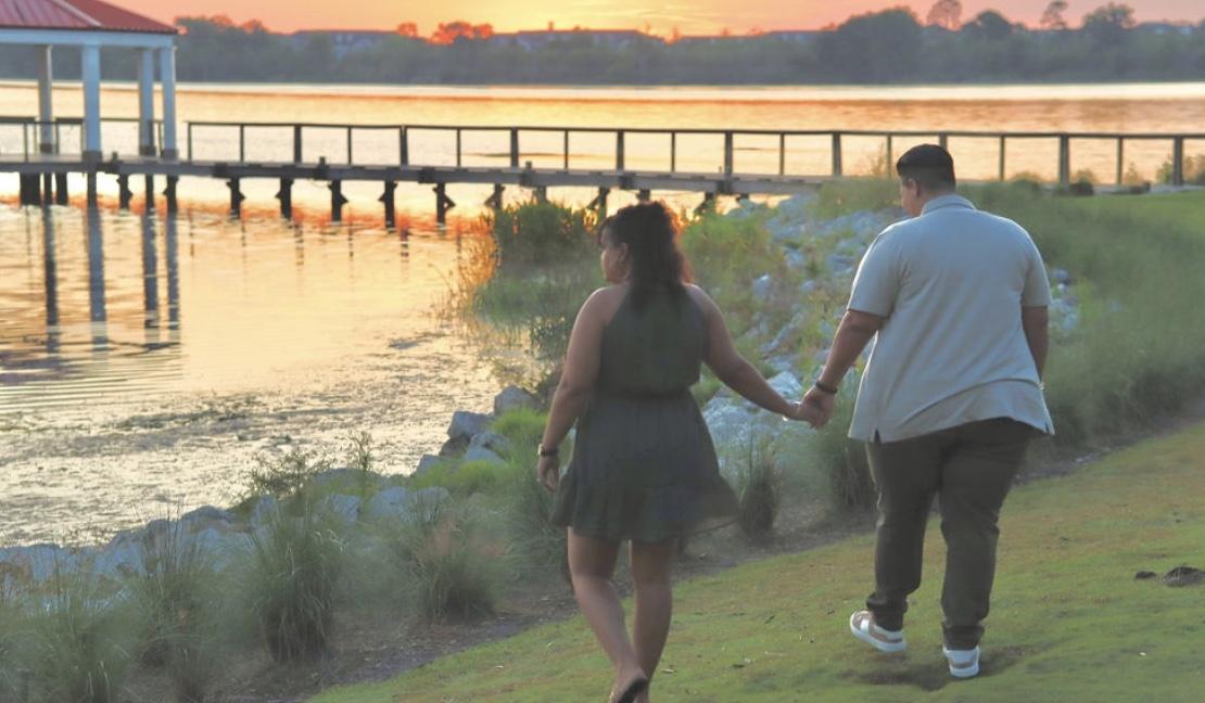 The Wedding Website of Julissa Cruel and Meliza Macias