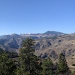 Lookout Mountain