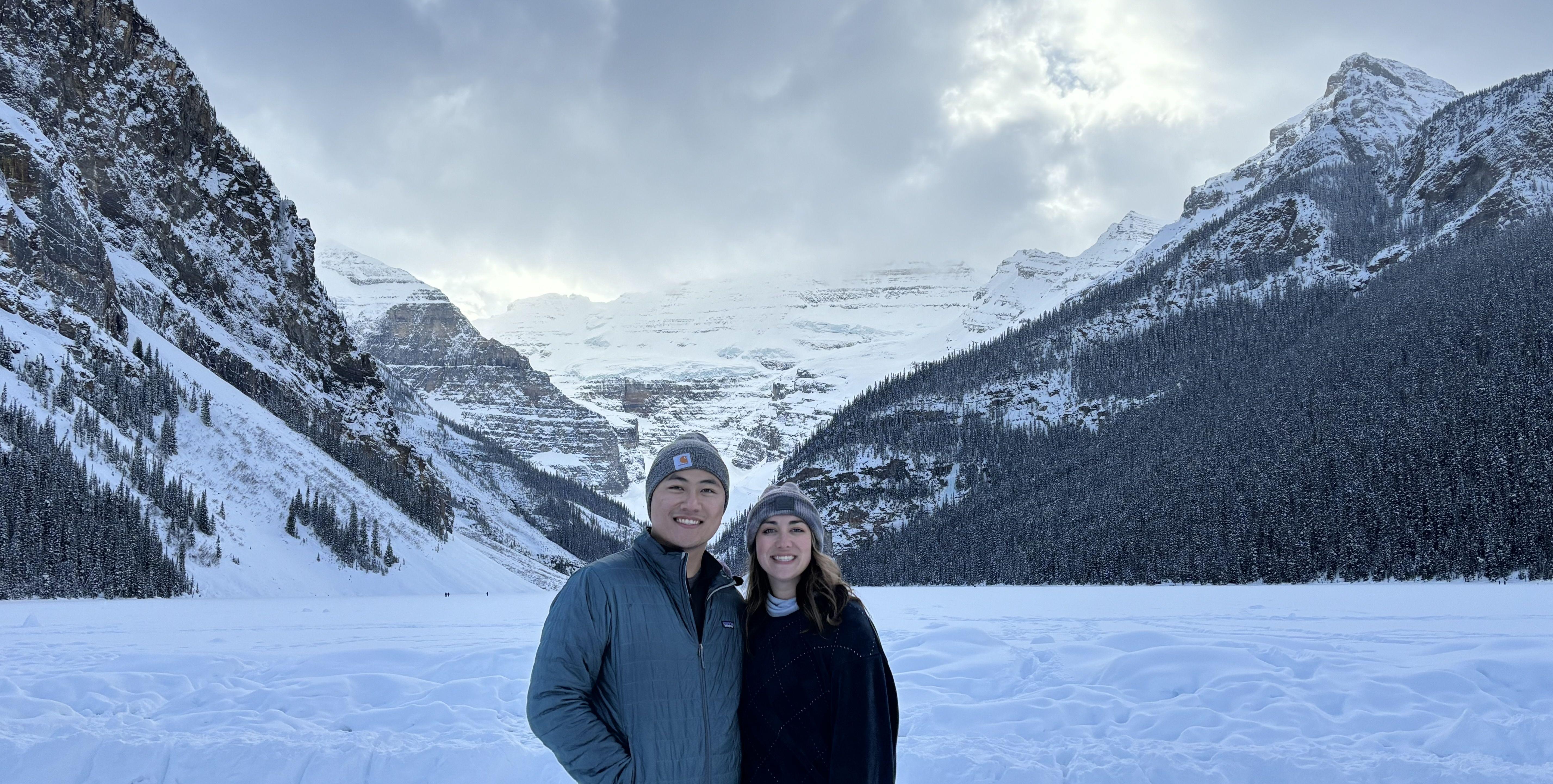 The Wedding Website of Giang Le and Dani Smith