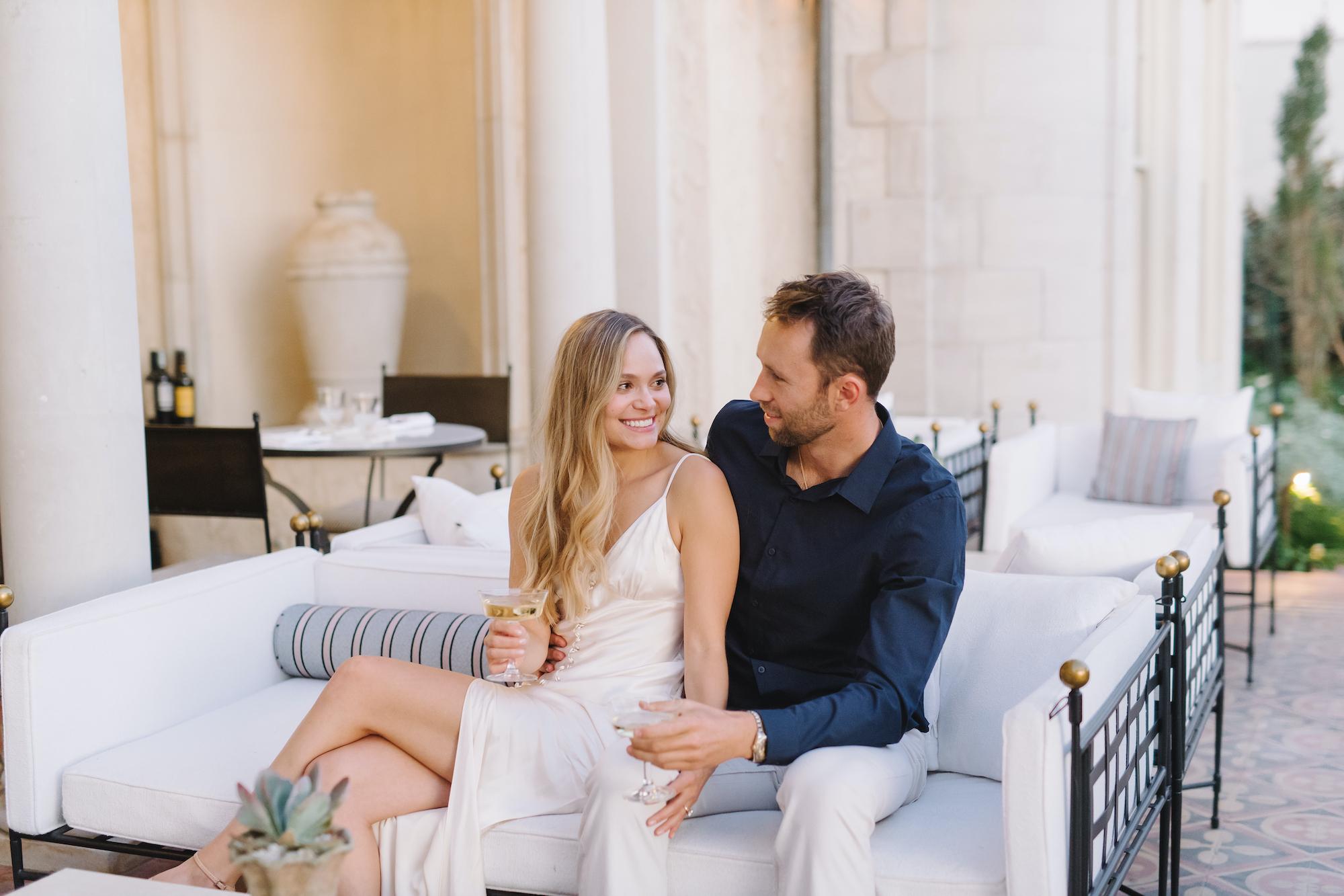 The Wedding Website of Olivia McGillis and Cole Bland