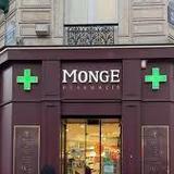 Pharmacie Monge Notre Dame