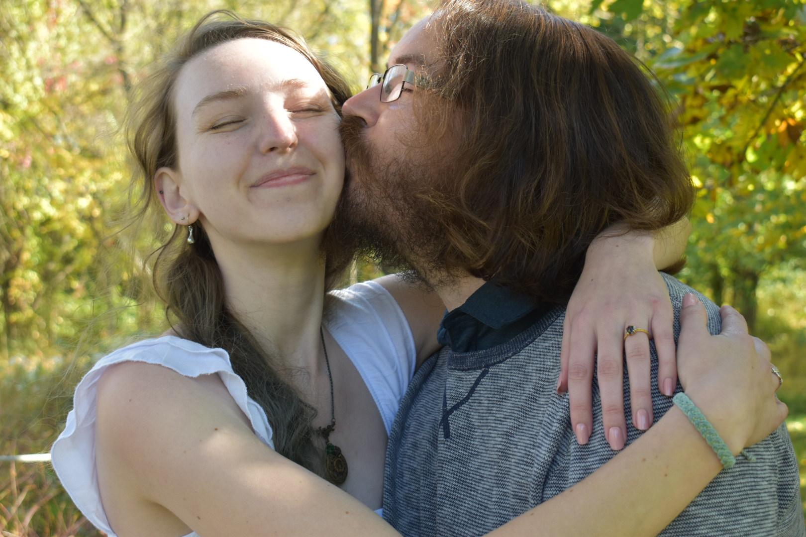 The Wedding Website of Katie Branson and Attilio Ceretti