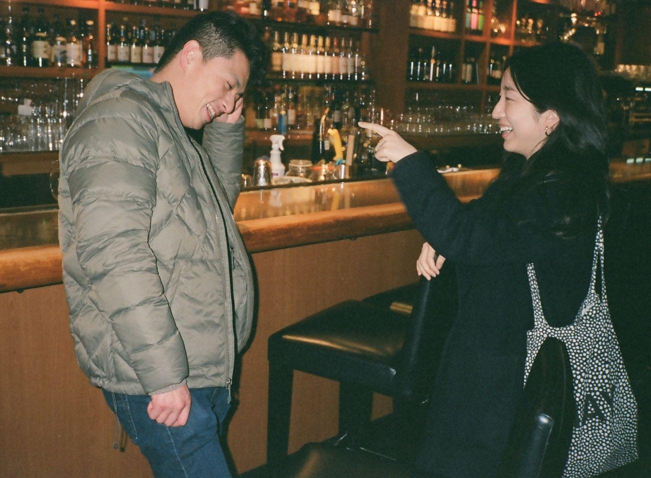 The Wedding Website of Taeyoung Chang and Sujin Chung