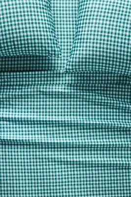 Maeve by Anthropologie Organic Sateen Printed Sheet Set