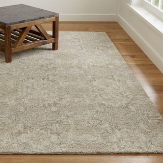 Alvarez Hand Tufted Rug