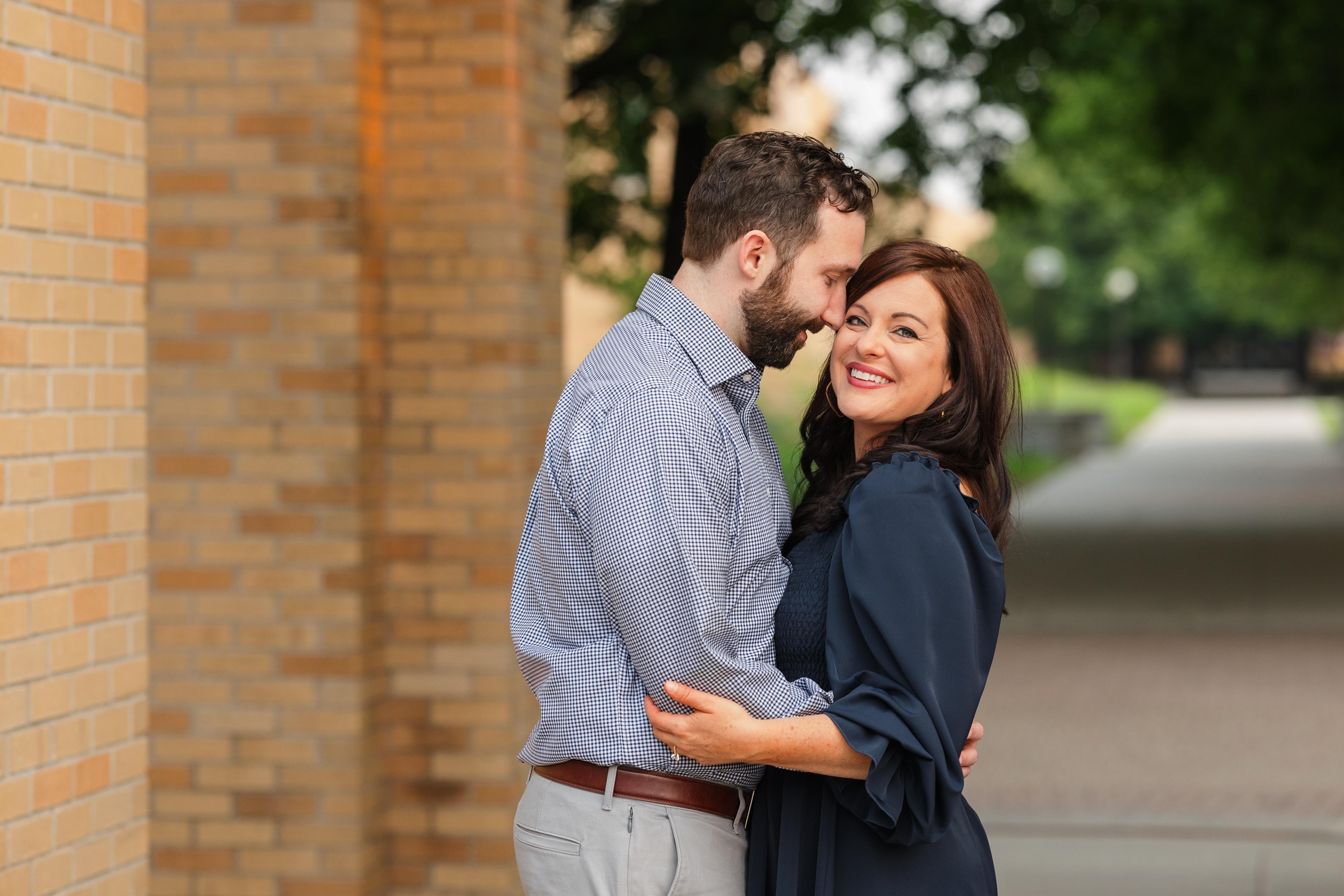 The Wedding Website of Ryan Dahl and Samantha Schmidt