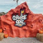 Cornhole Golf at Mars-Bethel Golf