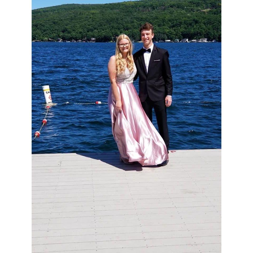 Prom in 2020
