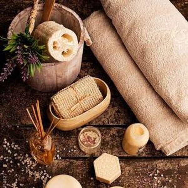 Couples Massage