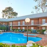 Quality Hotel Wangaratta Gateway