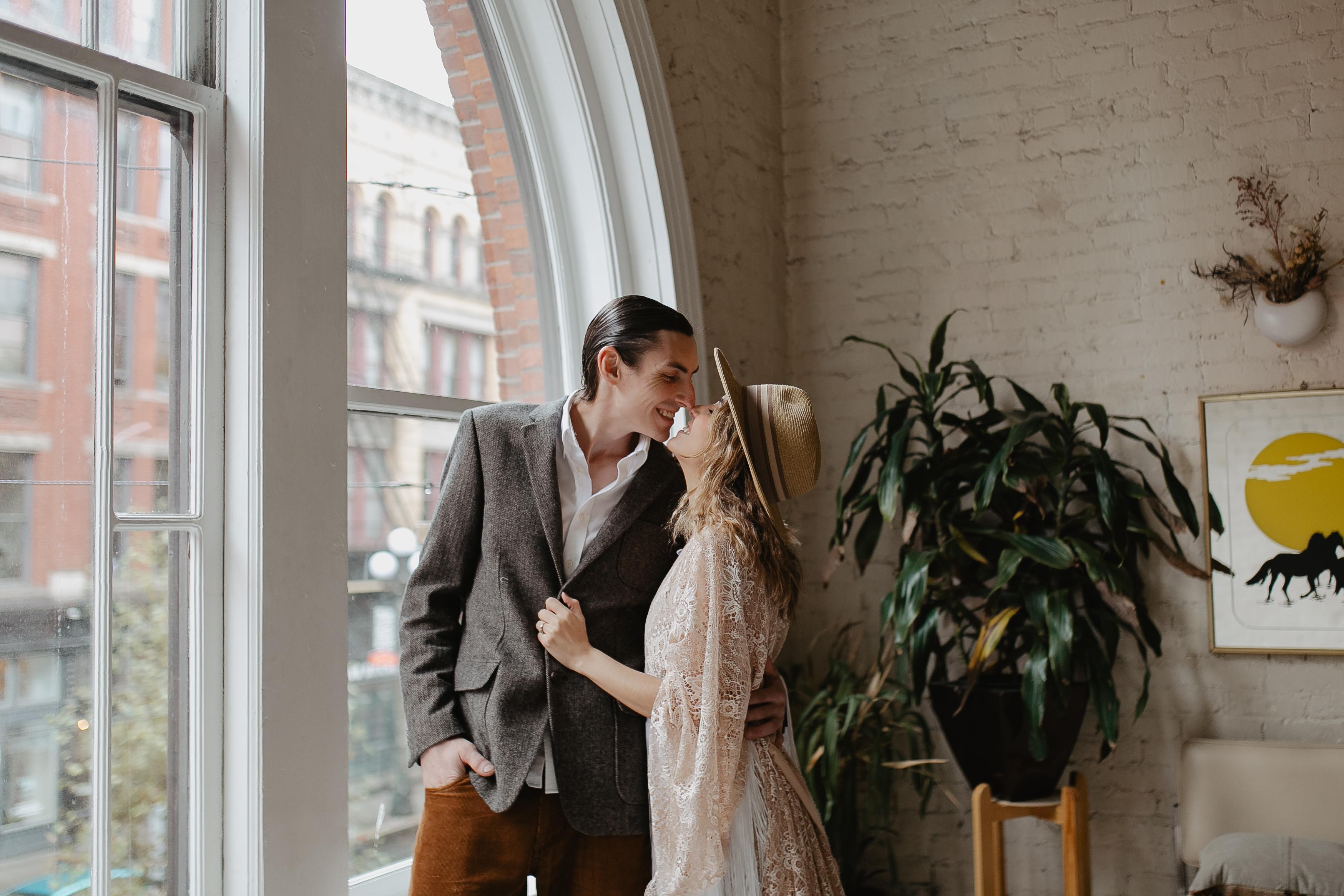 The Wedding Website of Ingrid Payne and Trey Price