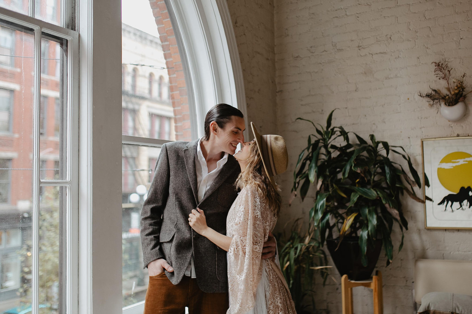 The Wedding Website of Ingrid Payne and Trey Price
