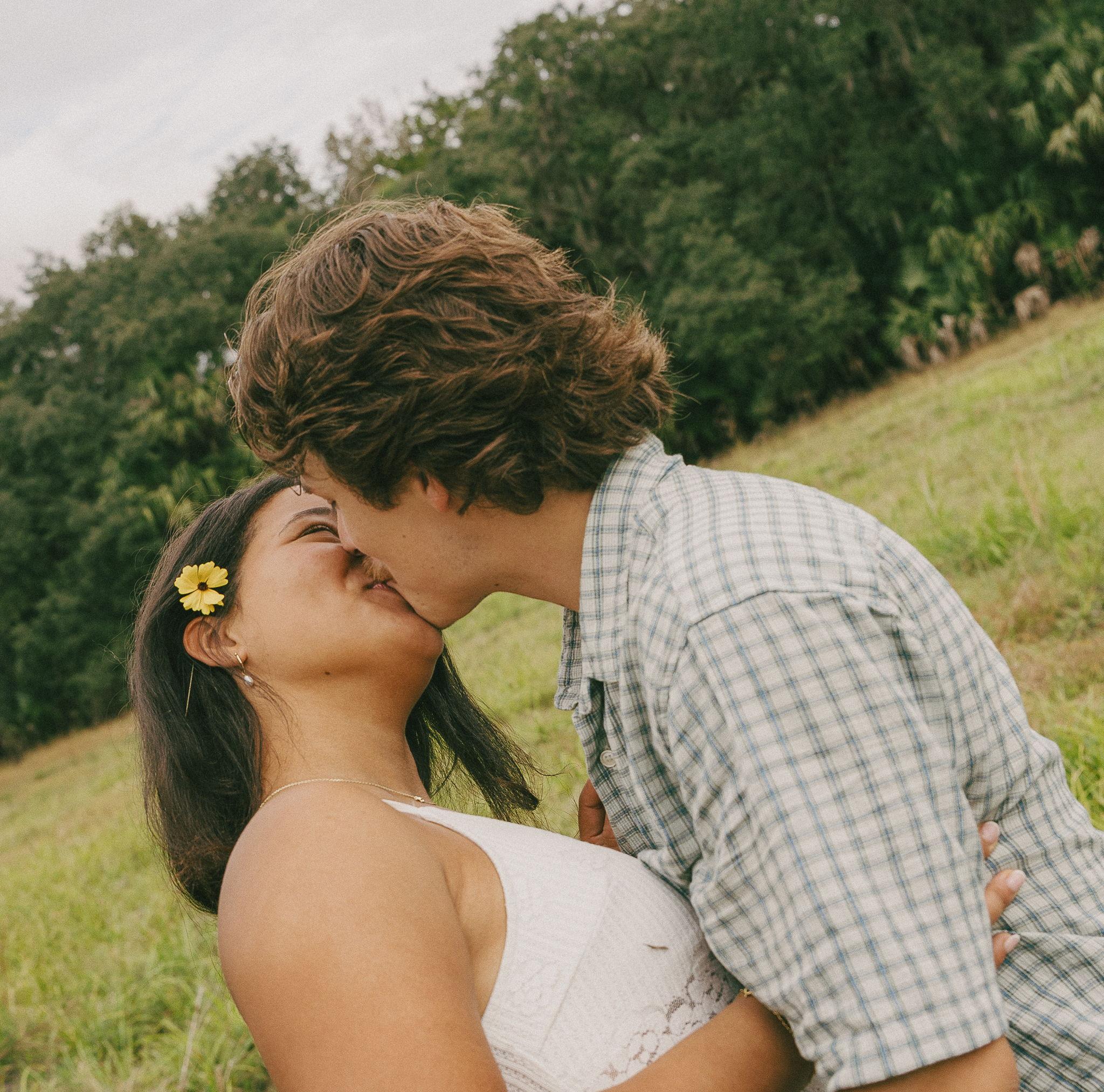 The Wedding Website of Lily Ives and Cole Mauck