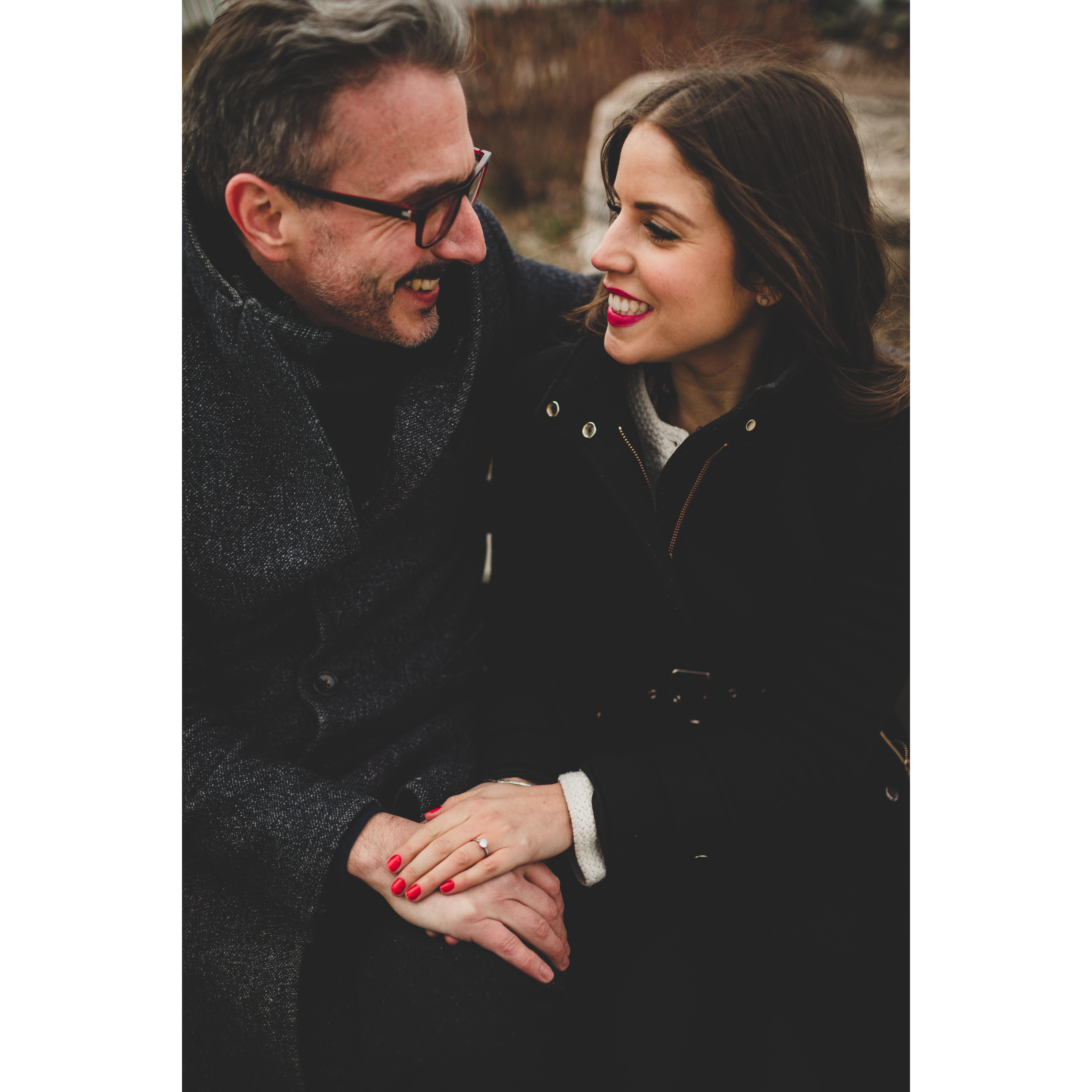 Photo by Cassie Castellaw.