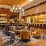 Ritz-Carlton Lobby Bar