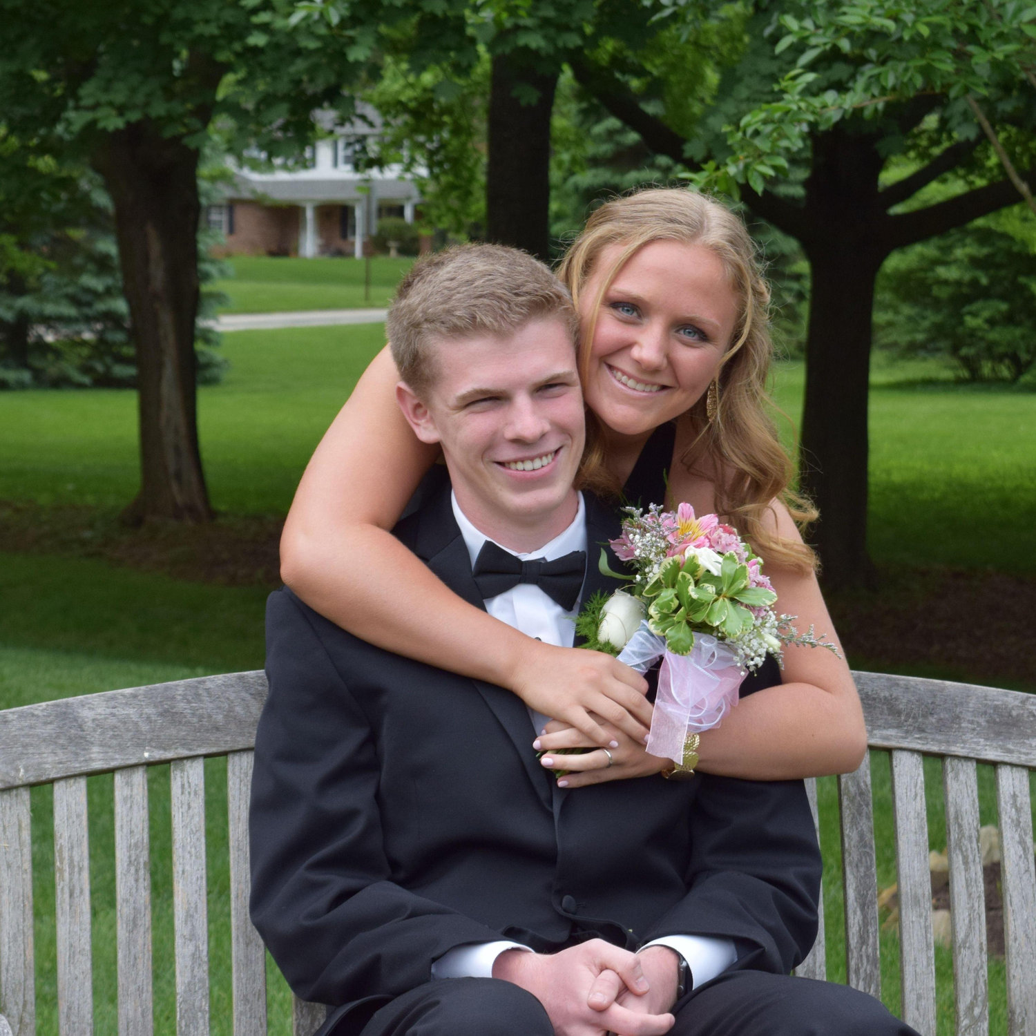 Senior Prom - 2017