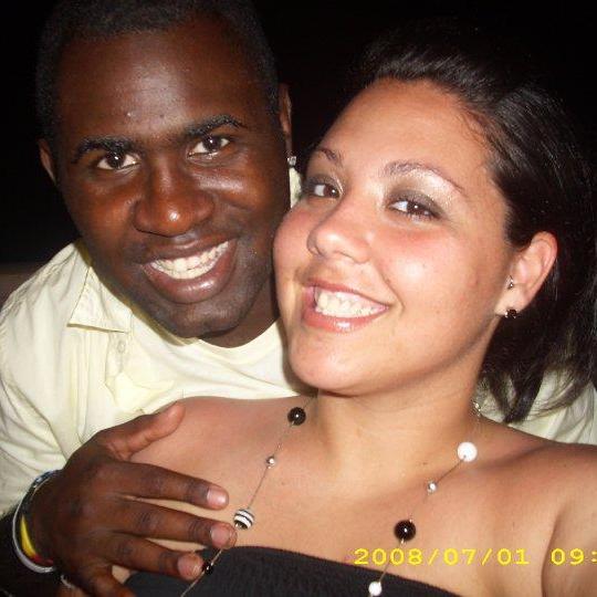 Jamaica 2008