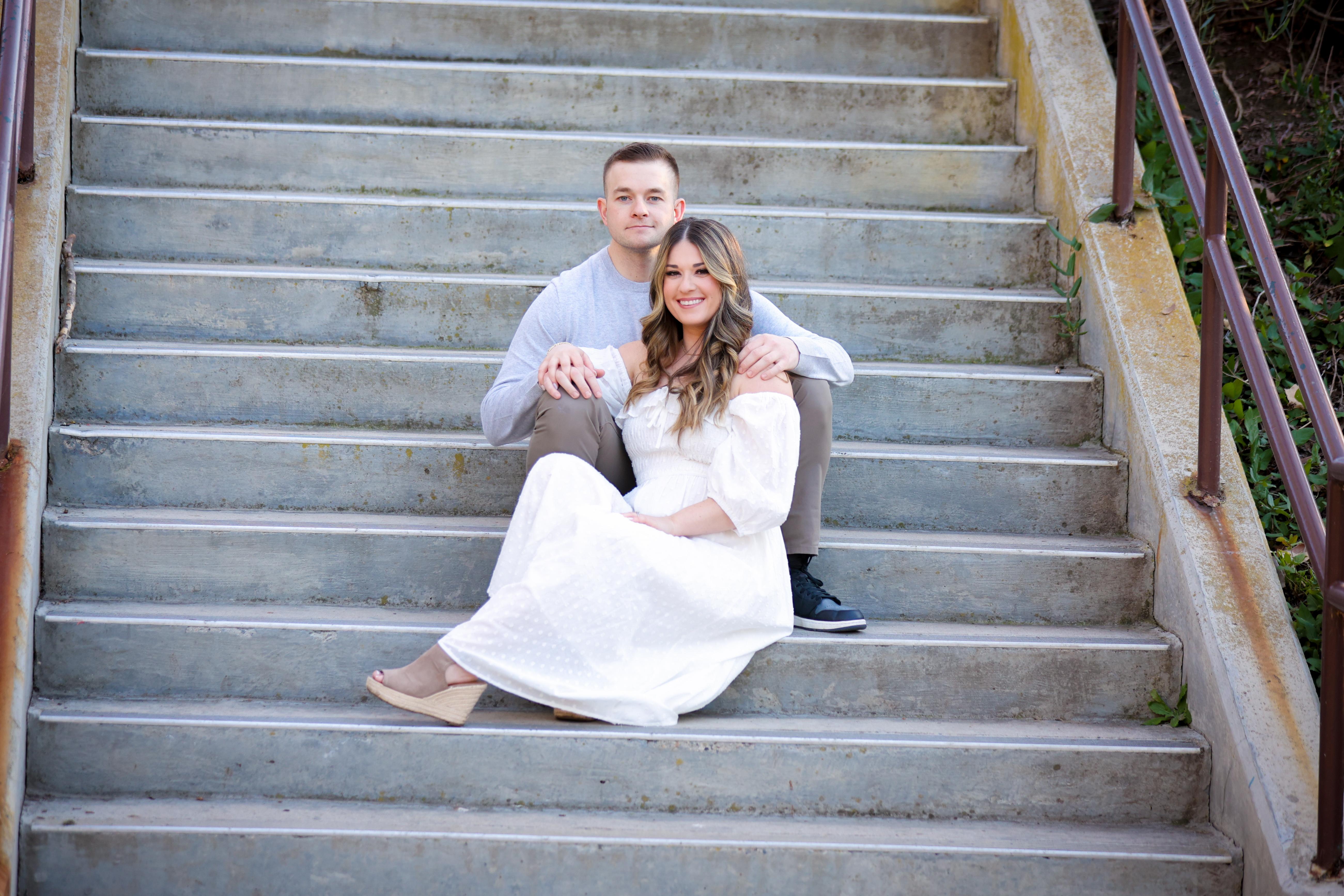 The Wedding Website of Marisa Wise and Ryan Hansen