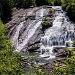 DuPont State Recreational Forest