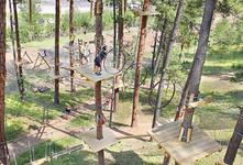 Keystone Tramway Adventures