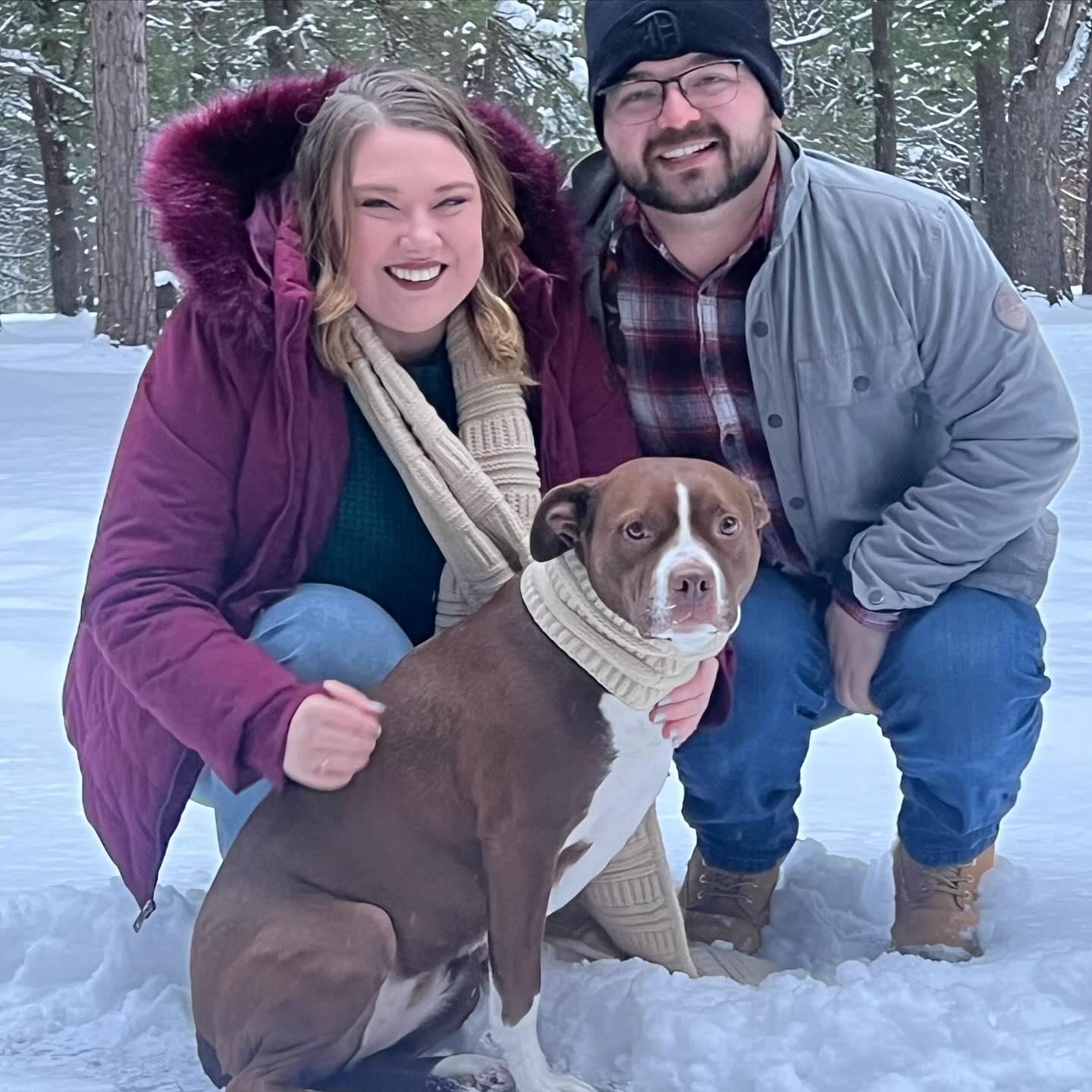 Family photo