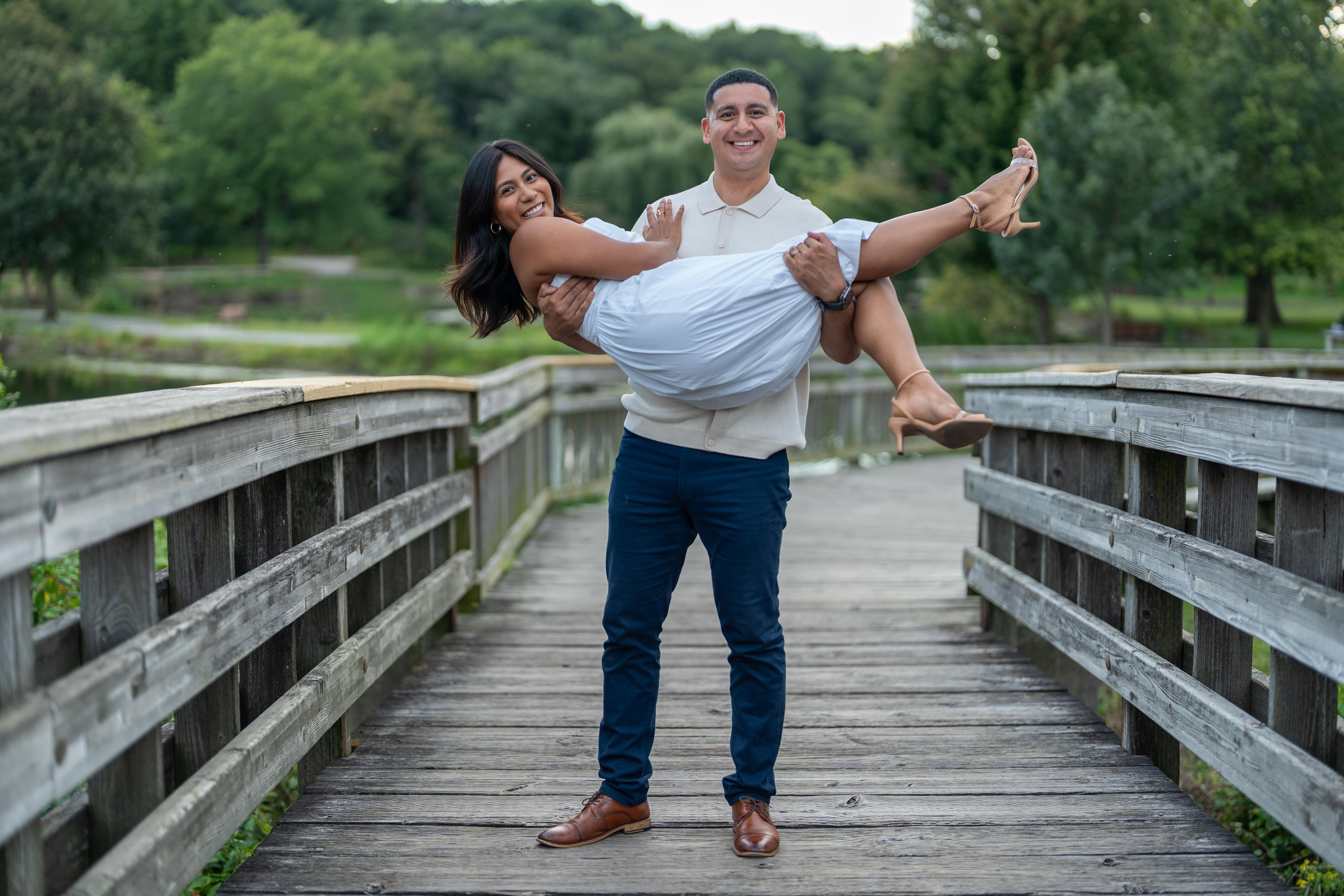 The Wedding Website of Lesly Rivera and Humberto Zermeno