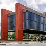 Museum of Art of São Paulo Assis Chateaubriand