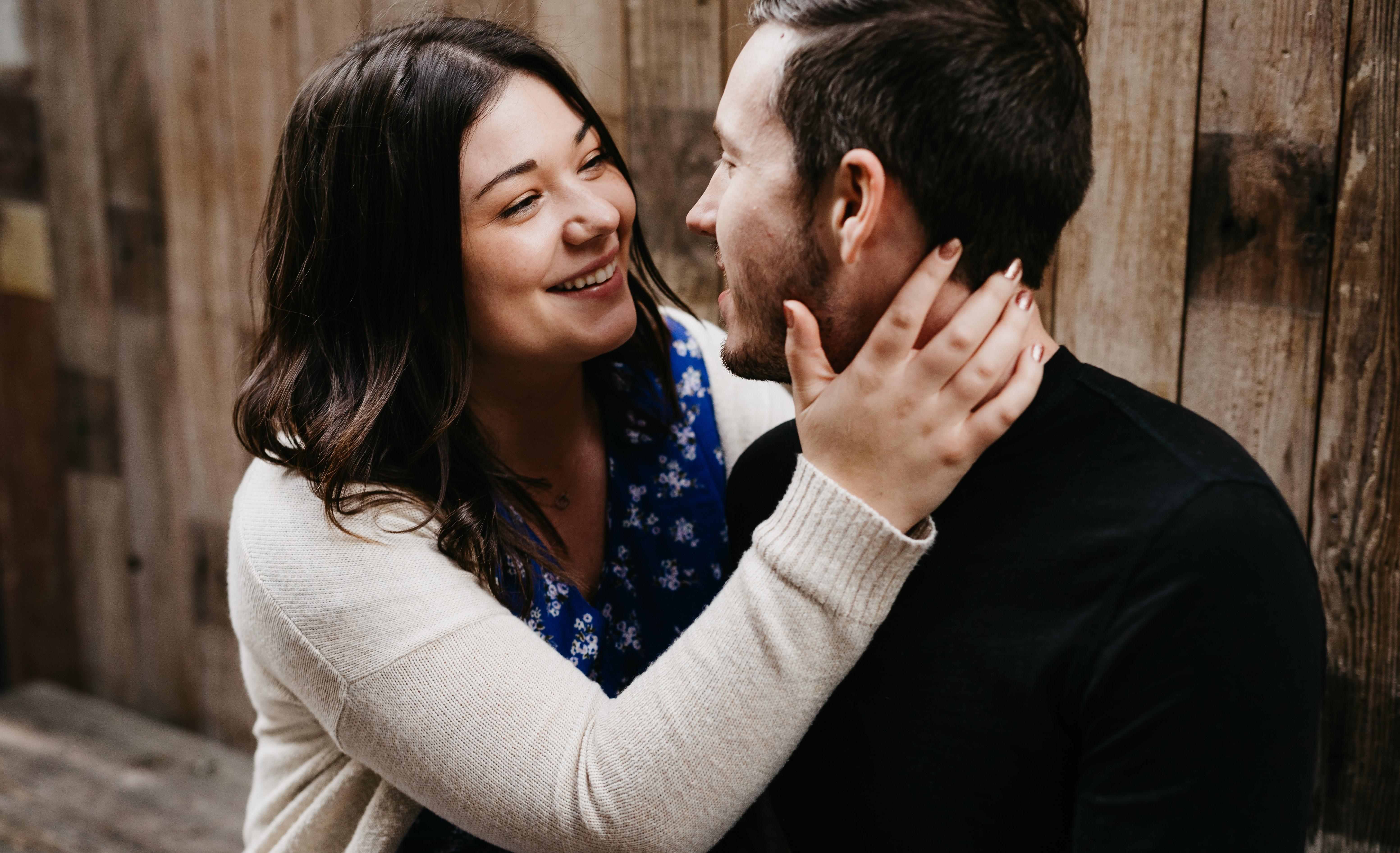 The Wedding Website of Michella Apodaca and Ben Allen