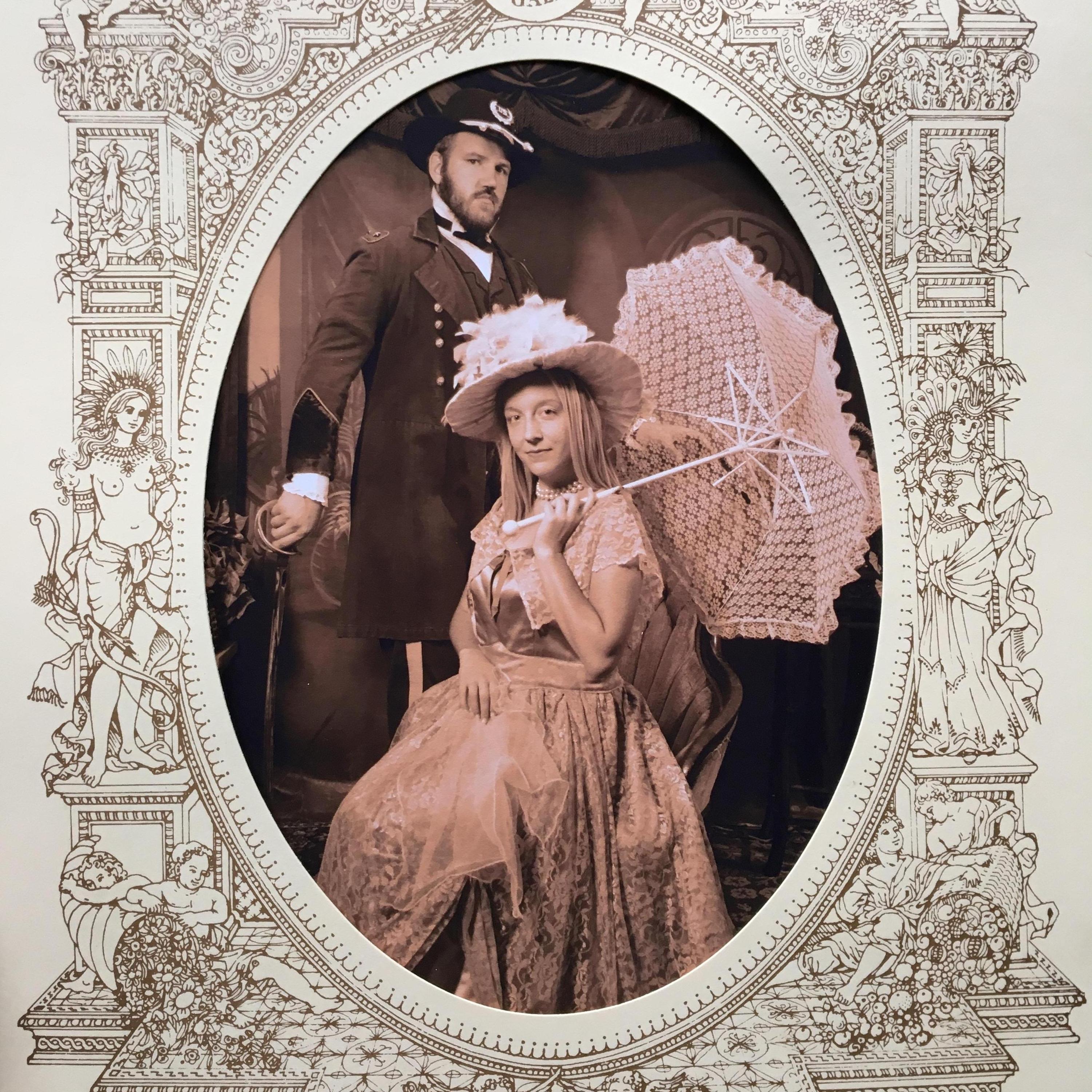 ~Somewhere in time~