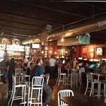 Bar: The Baxter Arcade