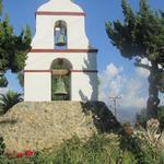 Mission San Antonio de Pala