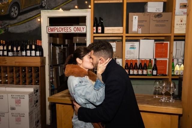 The Wedding Website of danielle gentile and Adam Kessler
