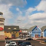 Jersey Shore Premium Outlets