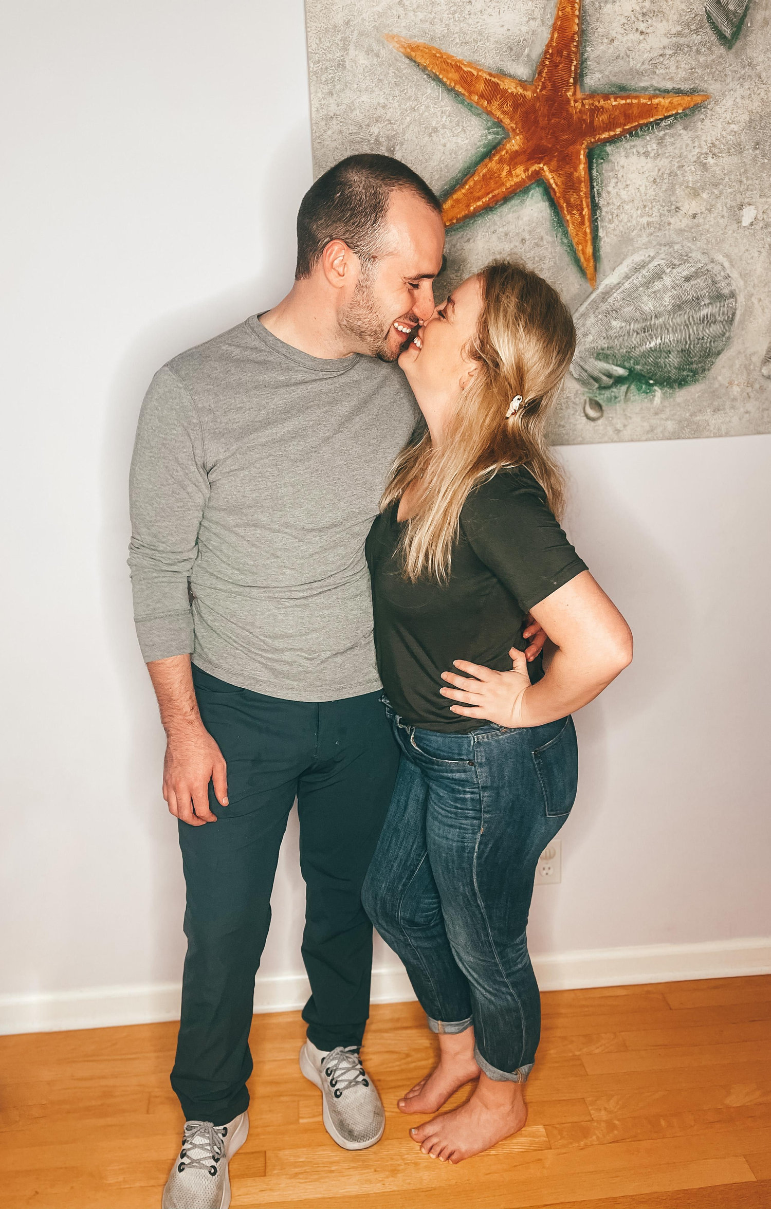 The Wedding Website of Stefanie Hoffer and Taylor Valadie