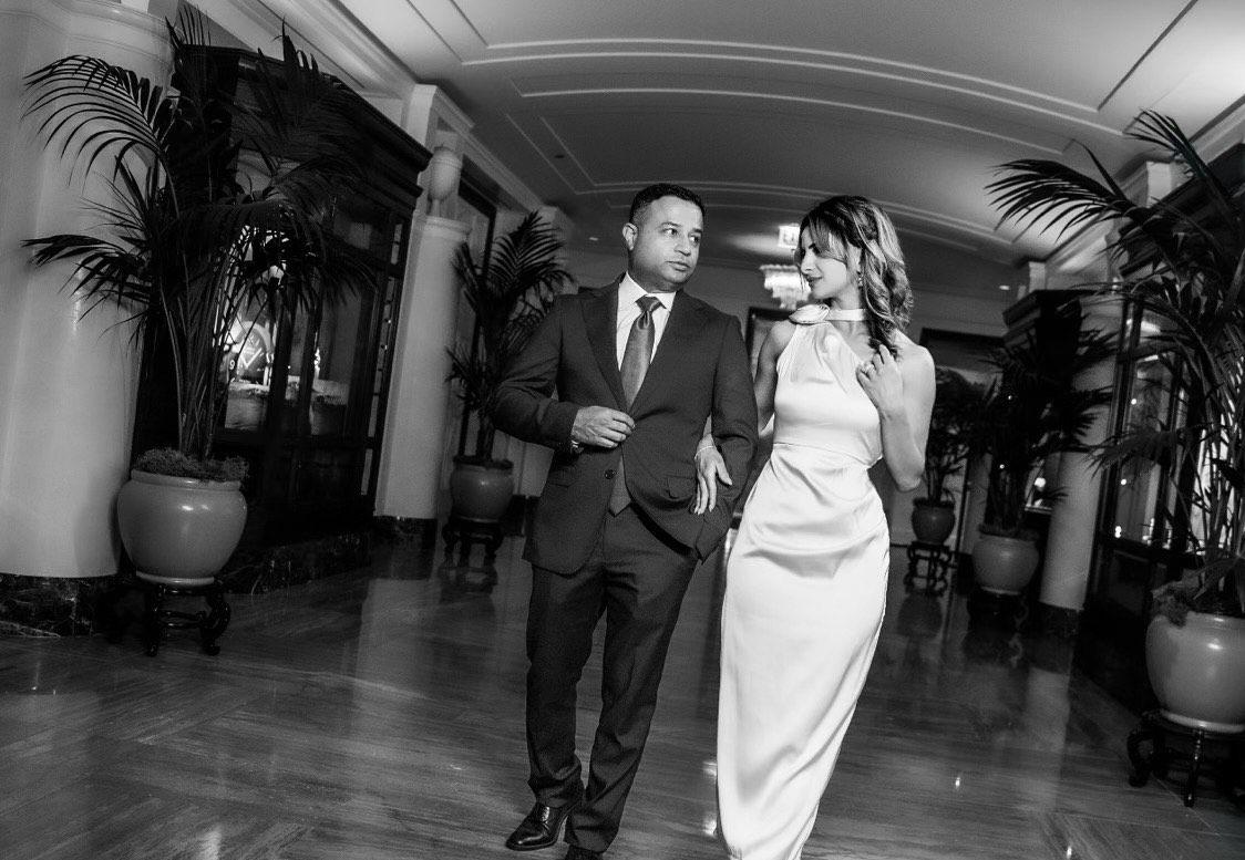 The Wedding Website of SALLY ANDERSON and ANDREW HOLMES