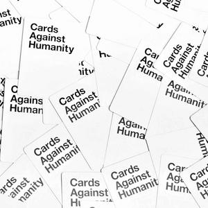 Cards Against Humanity
