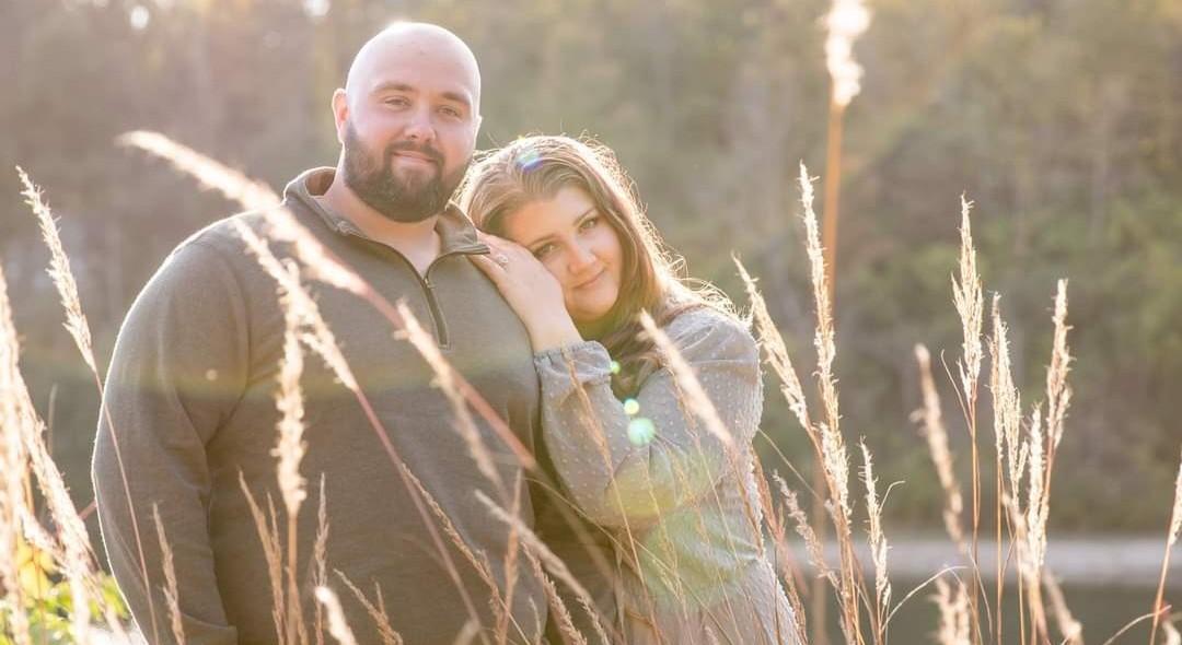 The Wedding Website of Colleen Herron and Joseph Guzman