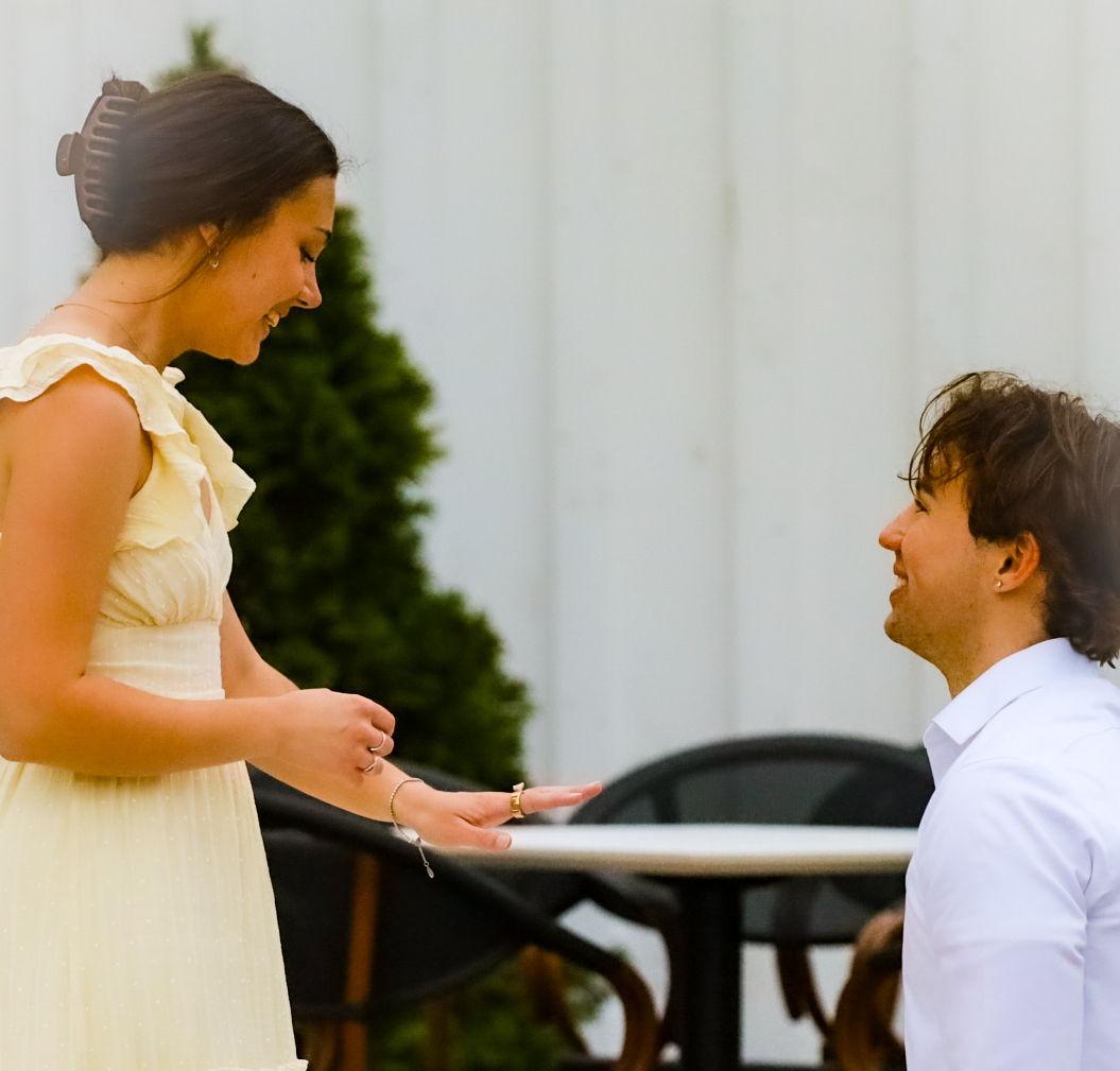The Wedding Website of Chloe Thiel and Samuel McDonnell
