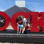 Rock & Roll Hall of Fame