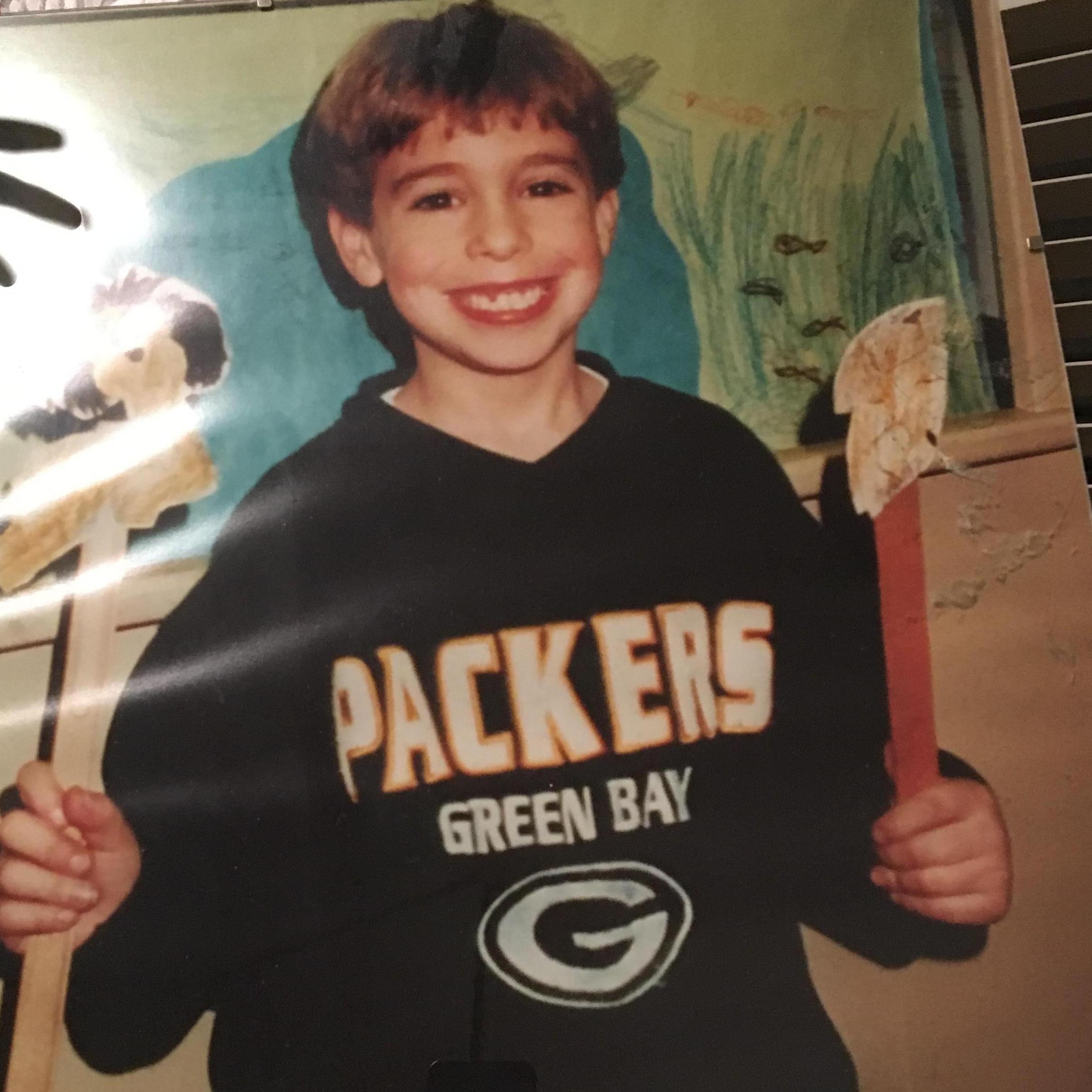 Throwback