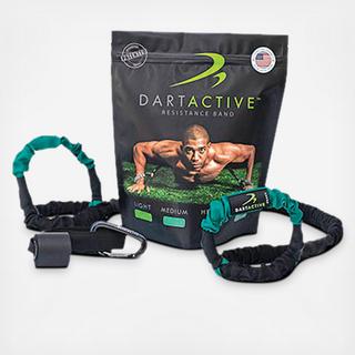 DartBand Accessory Pack