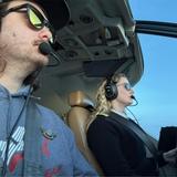 Grand Canyon Scenic Airlines
